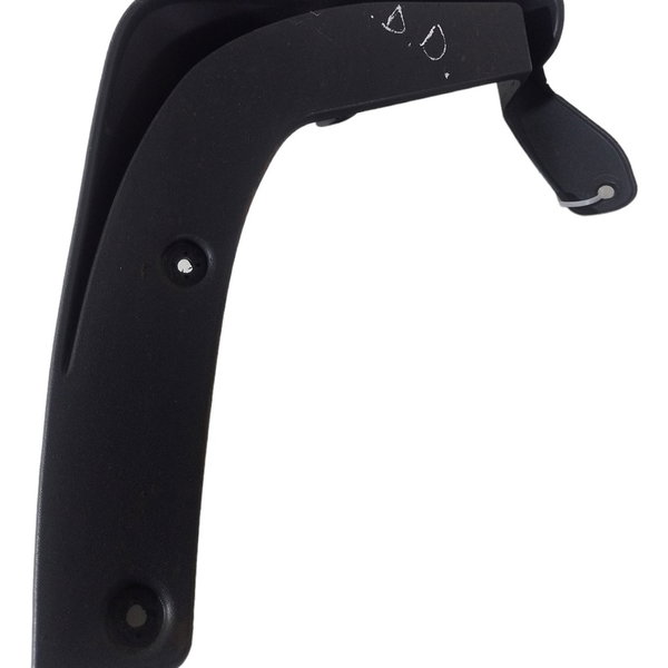 Lameiro Parabarro Dianteiro Direito Kia Sorento 3.2 4x4 2012