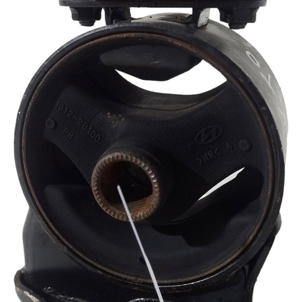 Coxim Dianteiro Frontal Motor Kia Sorento 3.5 6v 4x4 2012 13