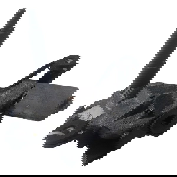 Motor Limpador Traseiro Renault Sandero 2011 2012 2013 2014