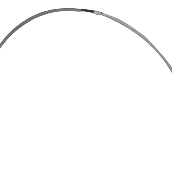 Cabo Freio Mão Traseiro Direito Peugeot 208 1.5 2014 2015