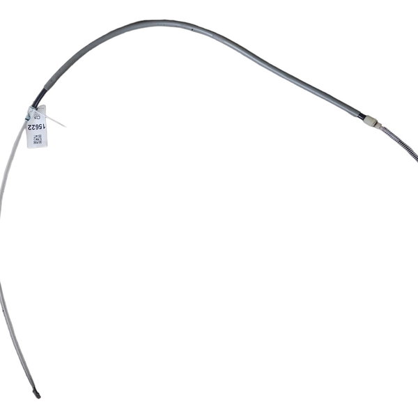 Cabo Freio Mão Traseiro Esquerdo Peugeot 208 1.5 2014 2015