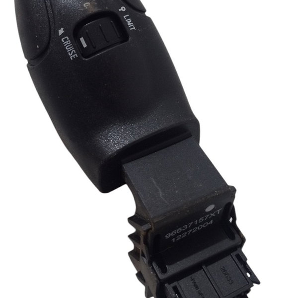 Comando Piloto Automático Peugeot 208 2008 207 307 2018 2019