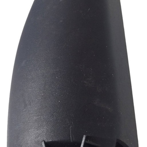 Acabamento Interno Retrovisor Direito Volkswagen Polo 2010