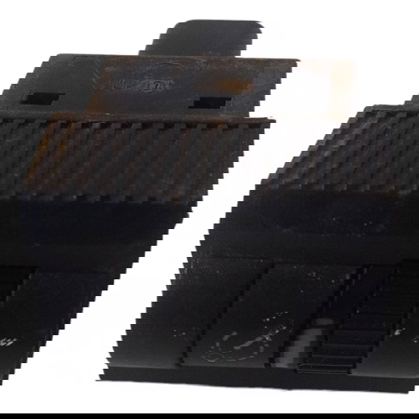 Botão Regulagem Luz Interna Volkswagen Polo 2009 2010 2011