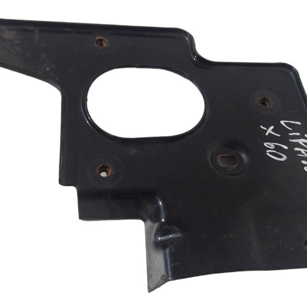 Suporte Base Caixa Filtro Ar Lifan X60 2013 2014 2015