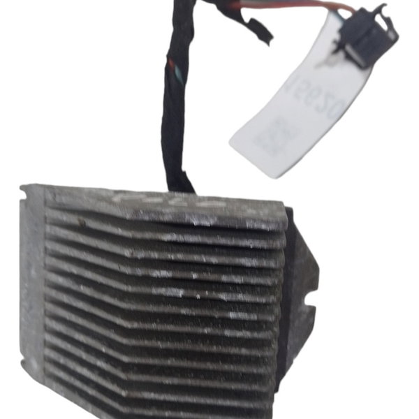 Resistência Caixa Ar Condicionado Volkswagen Polo 2009 2010