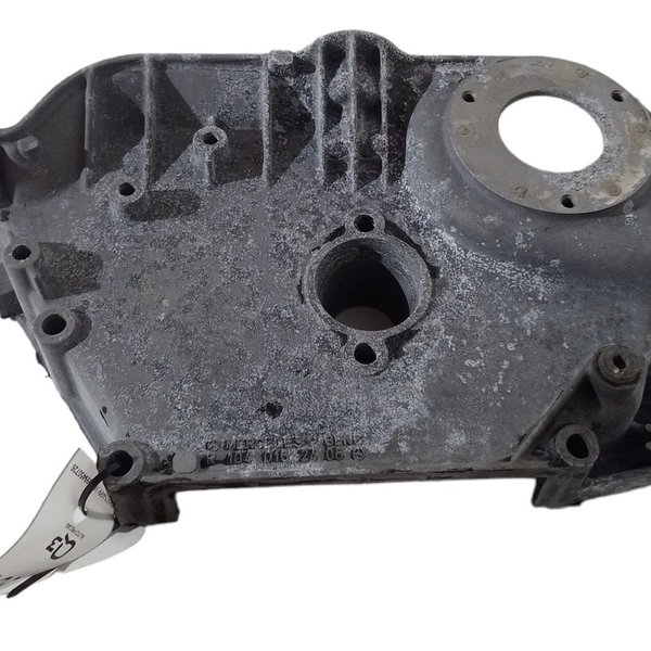 Tampa Flange Motor Mercedes Benz E320 3.2 1995 96 97 98 99