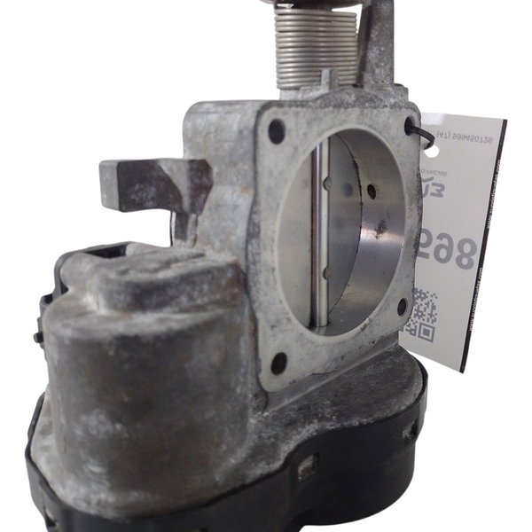 Tbi Corpo Borboleta Mercedes Benz E320 3.2 6cc 1996 97 98 99