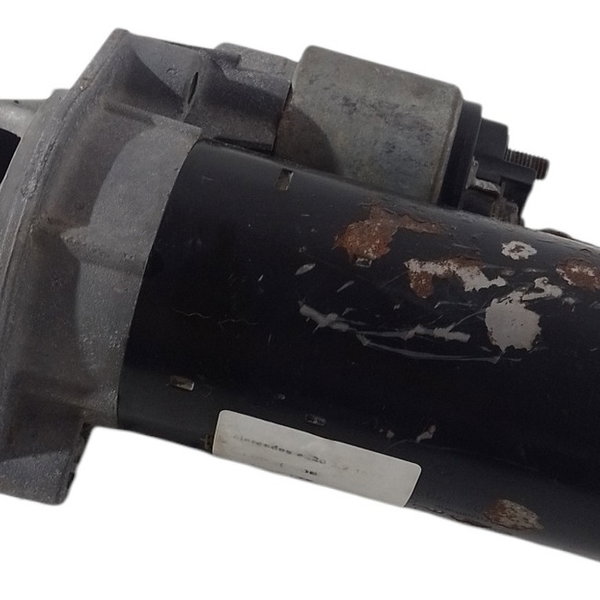 Motor Arranque Mercedes Benz E320 3.2 6cc 1996 1997 1998