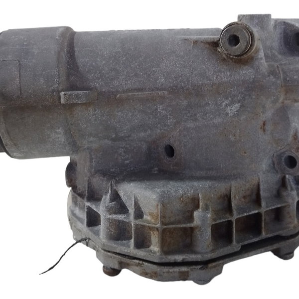 Reservatório Filtro Óleo Mercedes Benz E320 3.2 1996 97 98