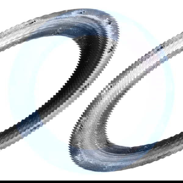 Rosca Tanque Combustível Ford Ka 1.0 2019  2020 2021