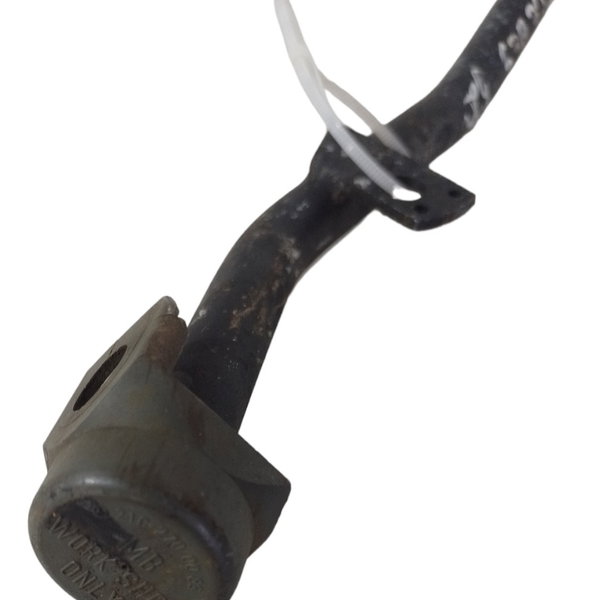 Tubo Vareta Medidor Óleo Mercedes Benz E320 3.2 6cc 1996 97