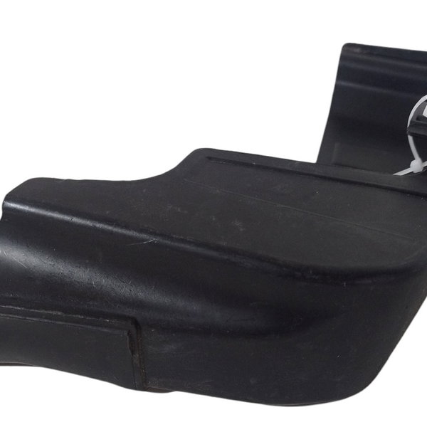 Acabamento Lateral Esquerdo Porta Malas Peugeot 208 2014 15