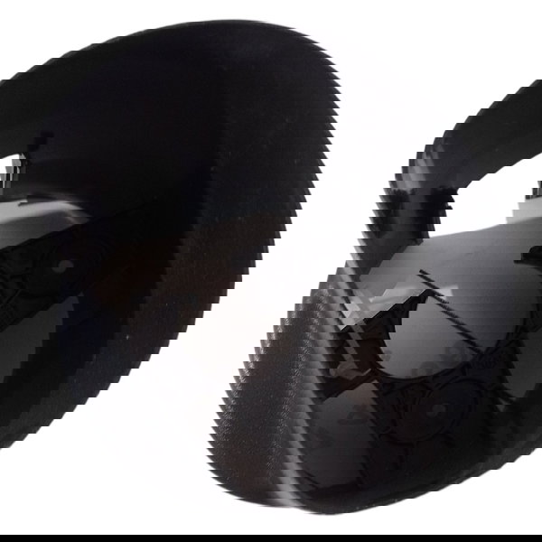 Moldura Acabamento Coluna Direção Mercedes Benz E320 1997 98