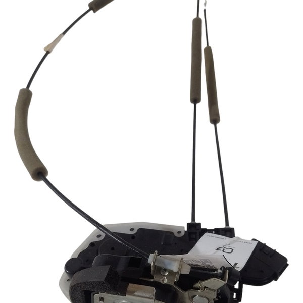 Fechadura Porta Traseira Direita Nissan Sentra 2.0 2012 2013