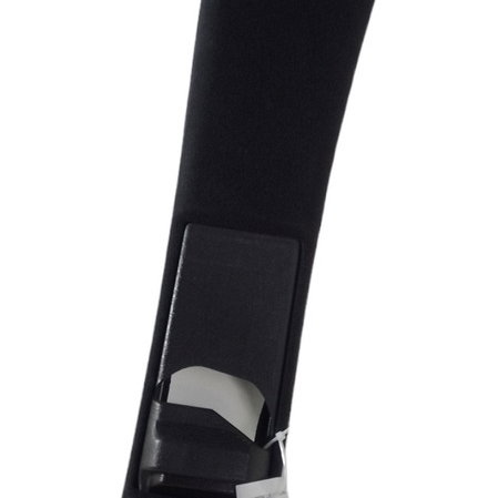 Acabamento Coluna Central Direito Mercedes Benz E320 1997