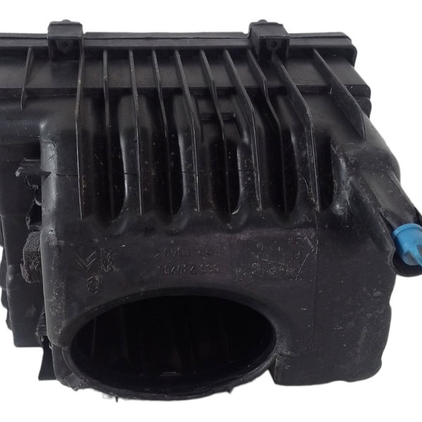Caixa Filtro Ar Citroën C4 2.0 16v Flex 2011 2012 2013