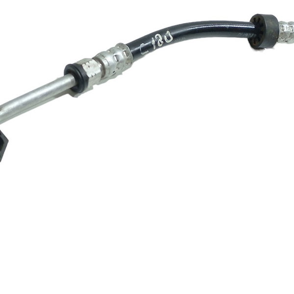 Mangueira Cano Direção Mercedes Benz C180 2011