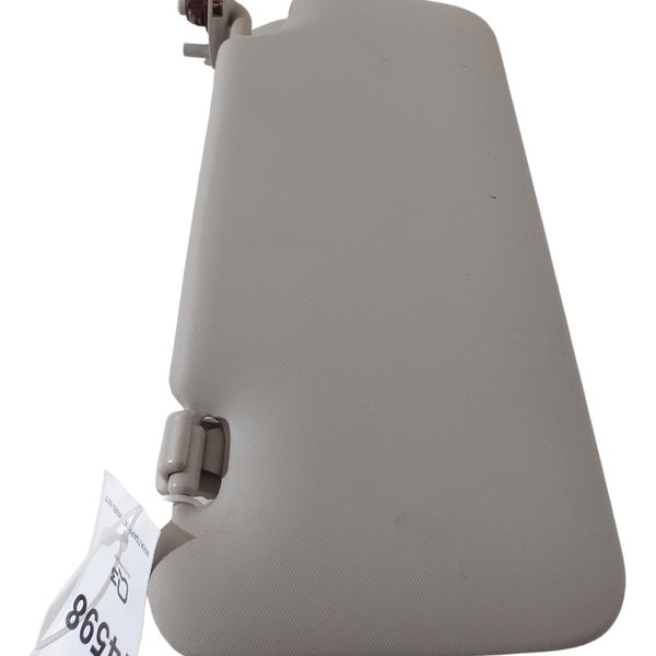 Quebra Sol Esquerdo Honda Fit 2015 2016 2017 2018 2019 2020