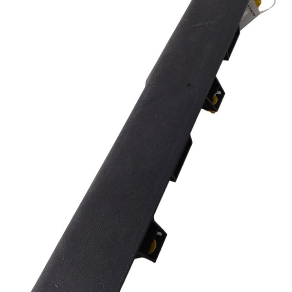 Soleira Porta Dianteira Esquerda Ford New Fiesta 1.6 2016 Preto