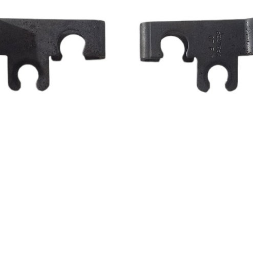 Suporte Presilha Flexível Freio Traseiro Citroen C5 2005 06