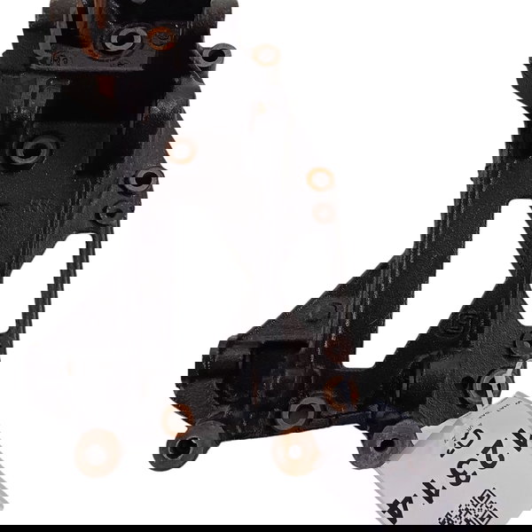 Suporte Peugeot Alternador 307 2004