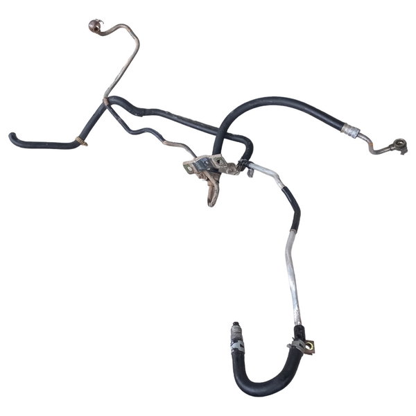 Par Mangueira Direção Hidráulica Mitsubishi Airtrek