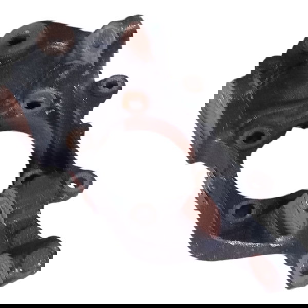 Montante Traseiro Direito Jeep Renegade 1.8 2015 2016 2017