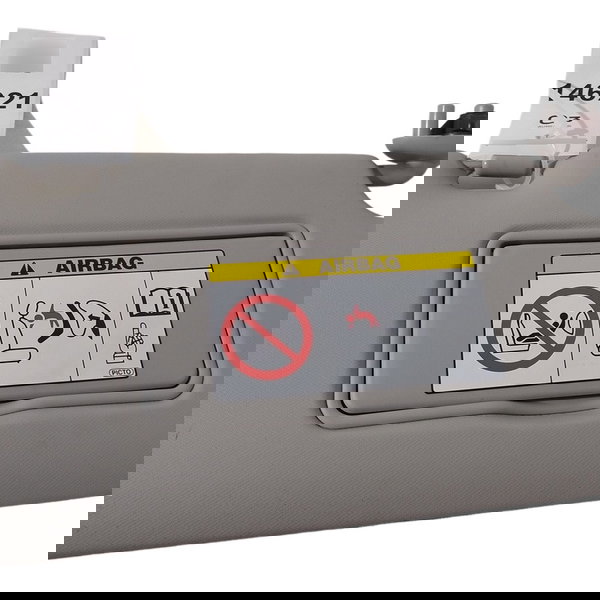 Quebra Sol Direito Honda Fit 2015 2016 2017 2018 2019 2020