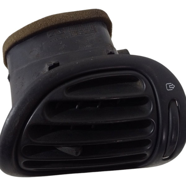 Difusor Ar Condicionado Painel Direito Peugeot 206 2006 2007