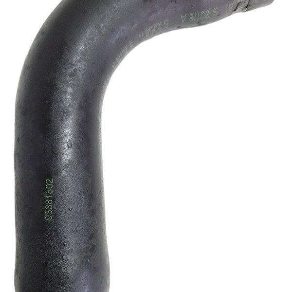 Mangueira Tanque Combustível Gm Corsa  Preto