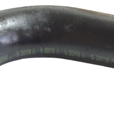 Mangueira Tanque Combustível Gm Corsa  Preto