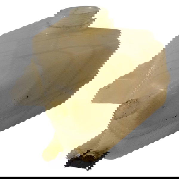 Reservatório Água Radiador Ford New Fiesta 1.6 2016