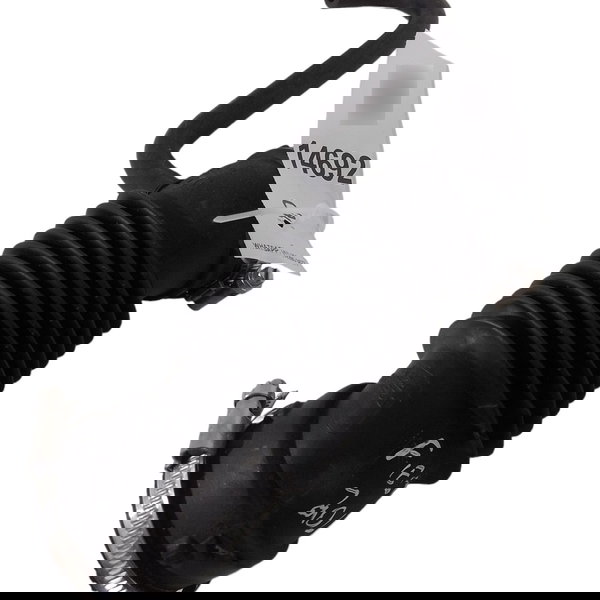 Mangueira Filtro Ar Ford New Fiesta 1.6 2016 2017