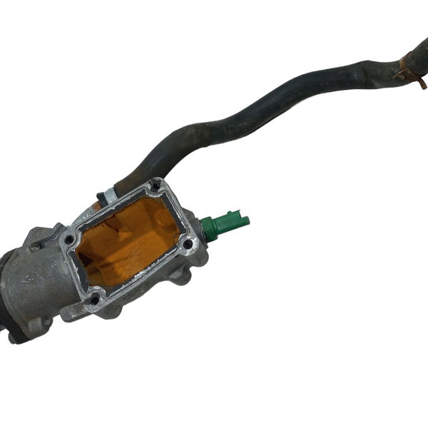 Cavalete Agua Valvula Termostatica Mangueiras Peugeot 206