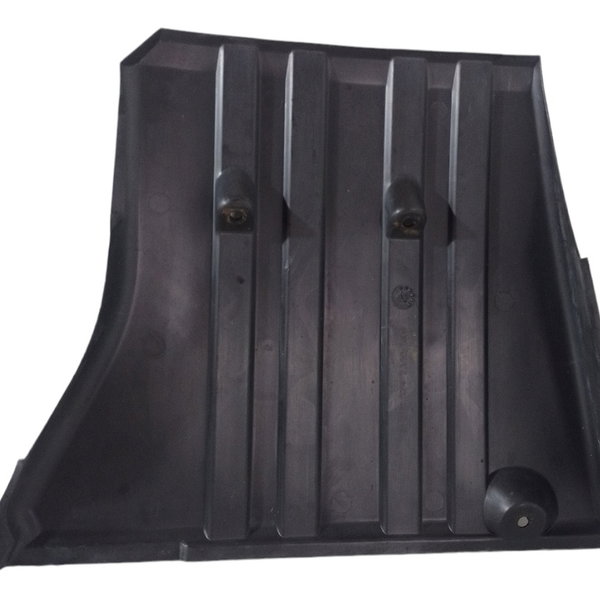 Acabamento Tanque Combustível Mercedes Benz E320 1997