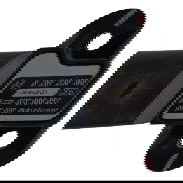 Sensor Map Volkswagen Golf Jetta Passat 2009 2010 2011