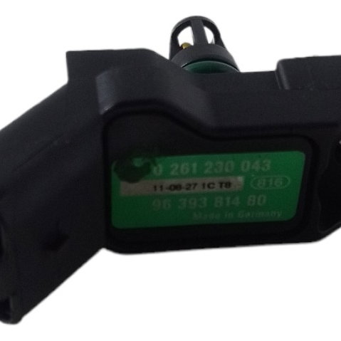 Sensor Map Citroën C3 Picasso 1.6 16v 2012 2013 2014