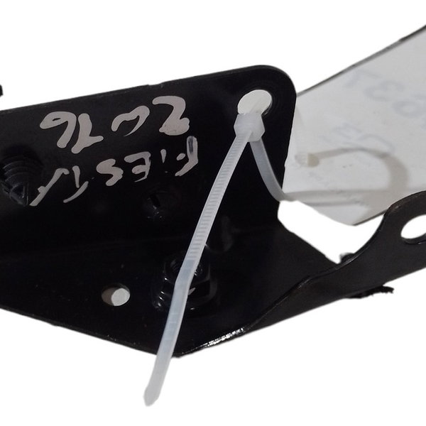 Suporte Coxim Motor Ford New Fiesta 1.6 2016 2017 2018