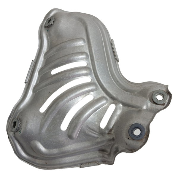 Defletor Protetor Calor Escape Toyota Corolla 1.8 2015 16