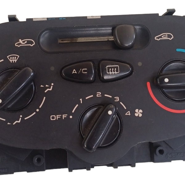 Comando Ar Condicionado Peugeot 206 2005