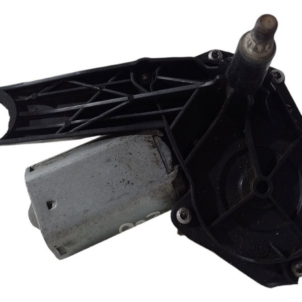 Motor Limpador Traseiro Peugeot 206 2006 2007 2008 2009 2010