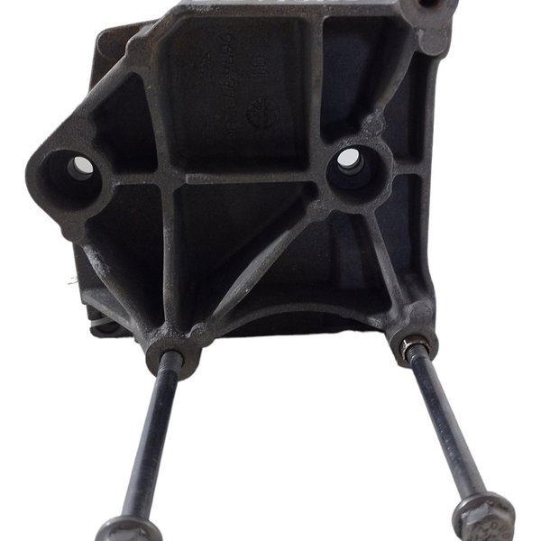 Suporte Compressor Ar Condicionado Citroen C3 Picasso 2012