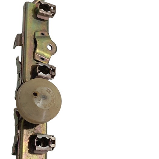 Flauta Injeção Honda Fit 1.4 2004 2005 2006 2007 2008