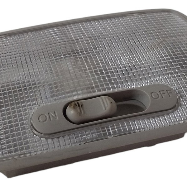 Luz Teto Cortesia Traseiro Honda Fit 2017 2018 2019