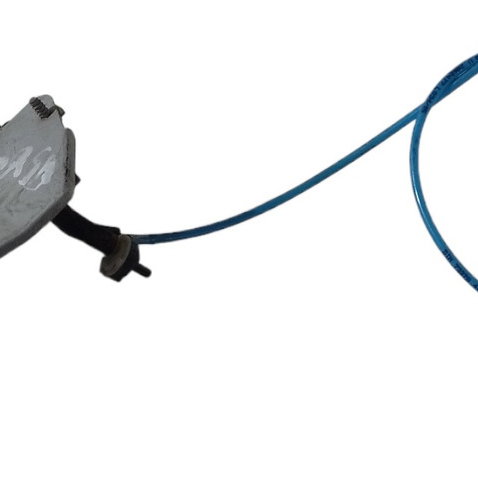Válvula Solenóide Partida Frio Chevrolet Corsa 1.0 8v 2002