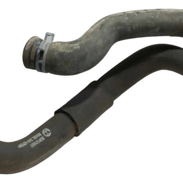 Cavalete Agua Valvula Termostatica Mangueiras Gol G6 2015