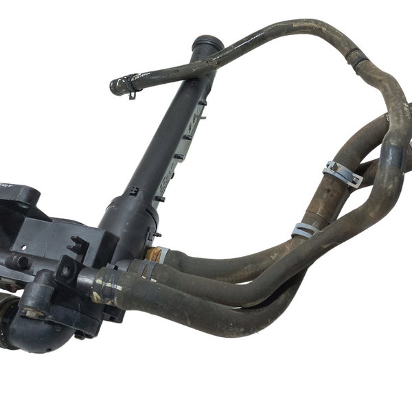 Cavalete Agua Valvula Termostatica Mangueiras Gol G6 2015