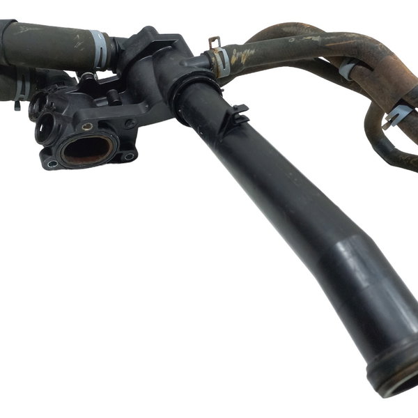 Cavalete Agua Valvula Termostatica Mangueiras Gol G6 2015