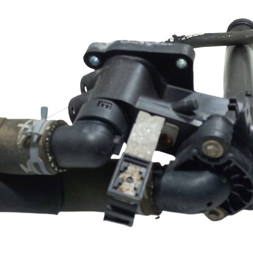 Cavalete Agua Valvula Termostatica Mangueiras Gol G6 2015